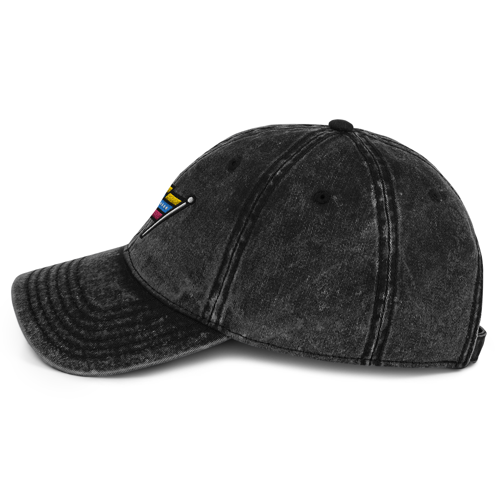 Gorra siete estrellas vintage