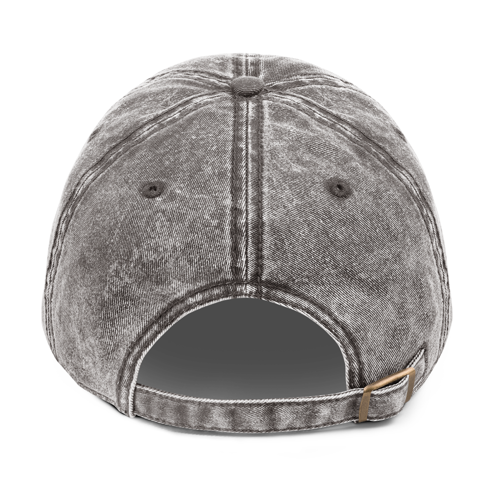 Gorra siete estrellas vintage