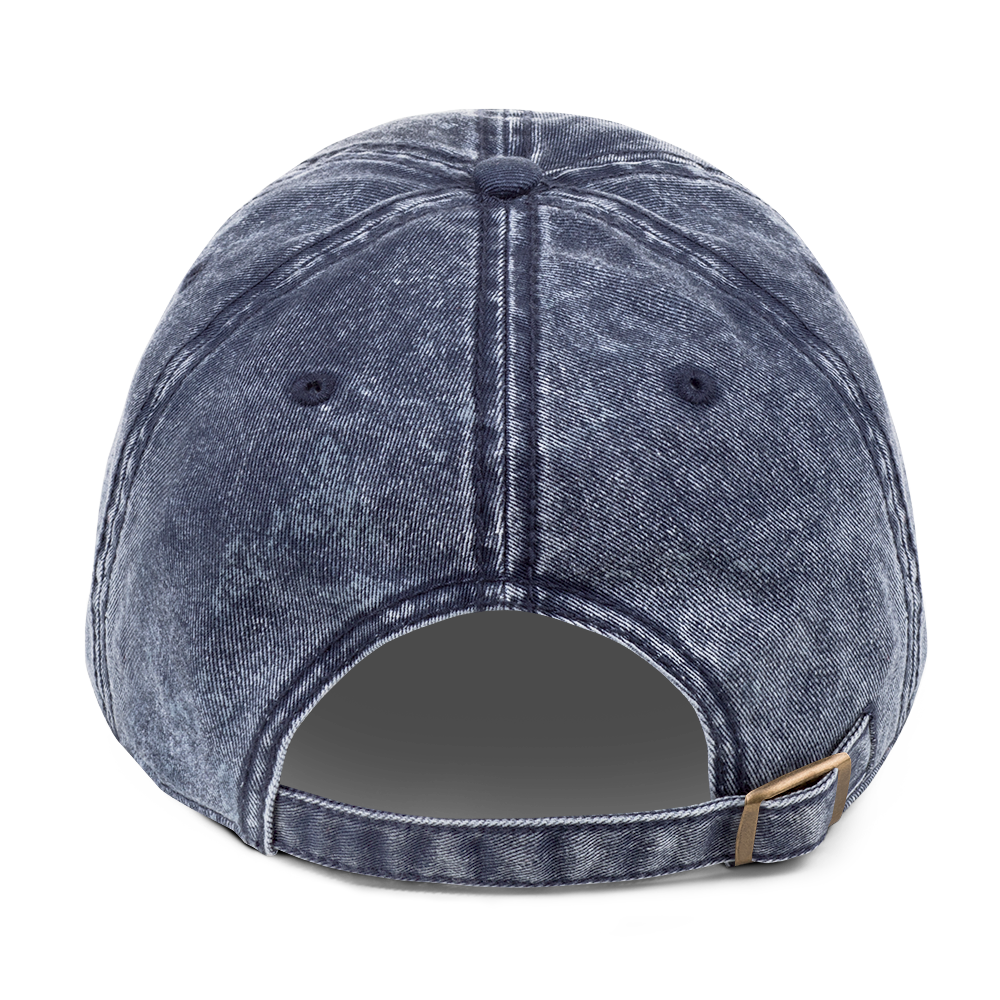 Gorra siete estrellas vintage