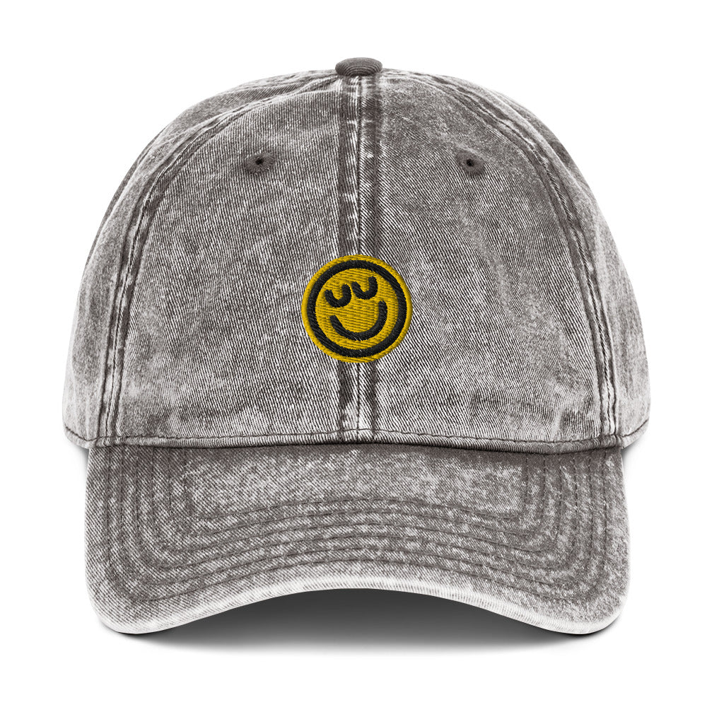 Gorra feliz