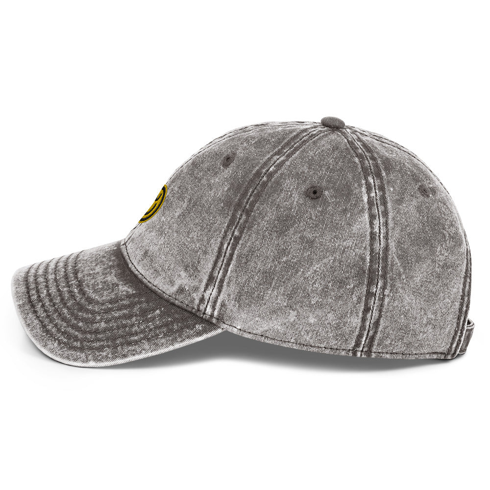 Gorra feliz