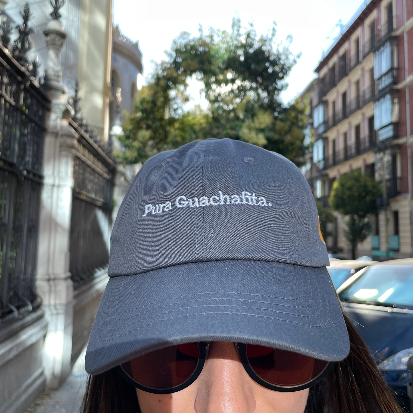 Pura Guachafita