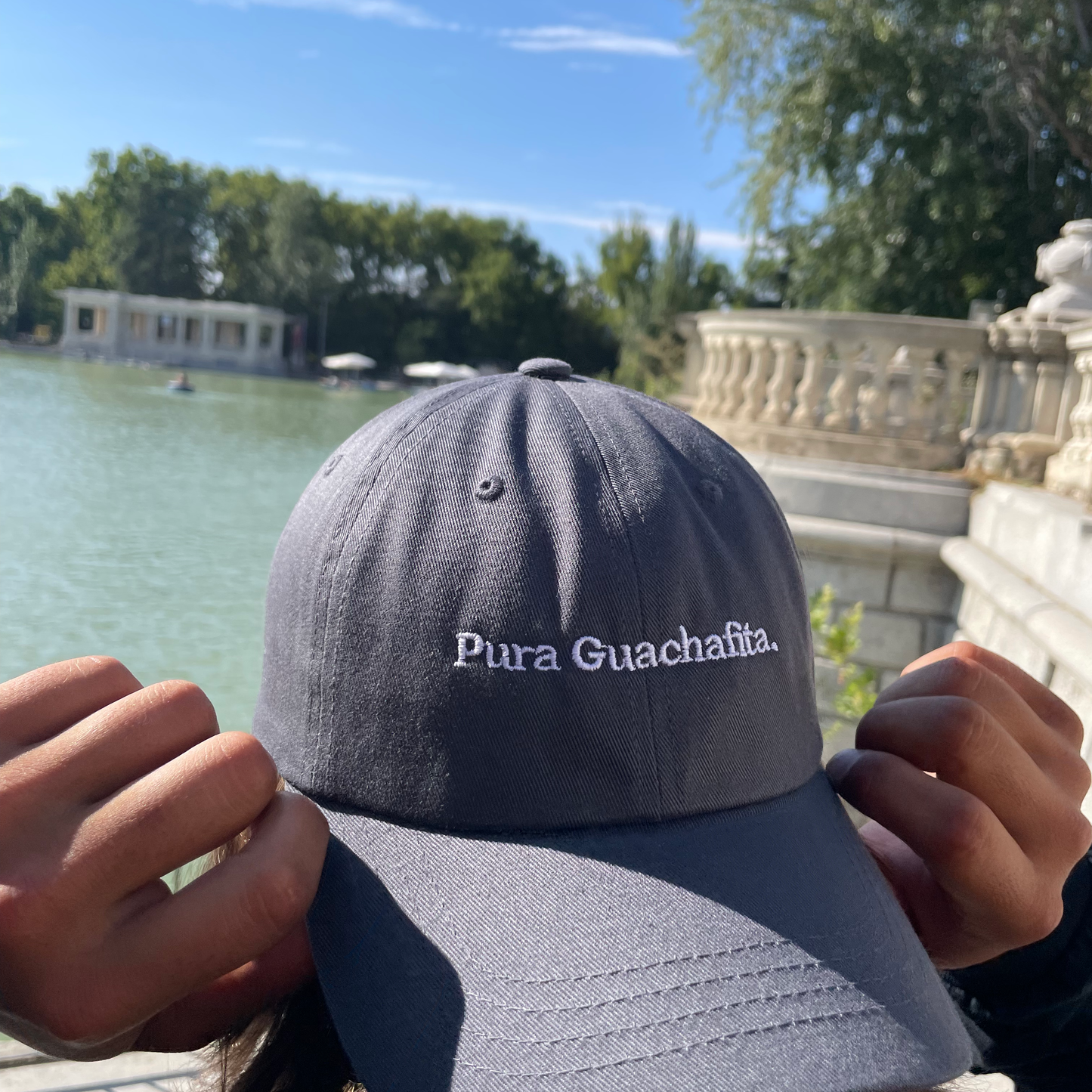 Pura Guachafita