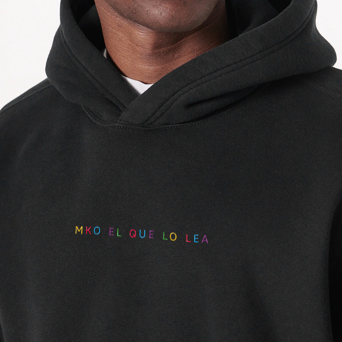 Mko el que lo lea
