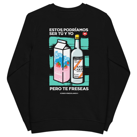 Anís con Yogur